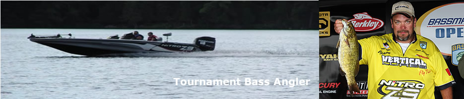 Bass Angler