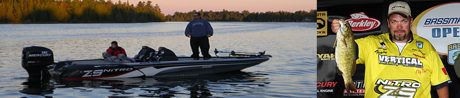 Bass Angler