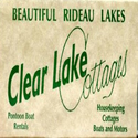 Clear Lake Cottages