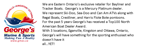 George's Marine and Sports