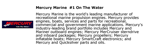 Mercury Marine