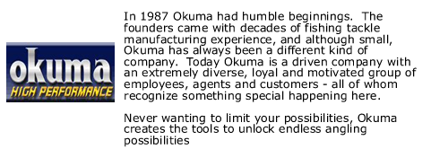 okuma